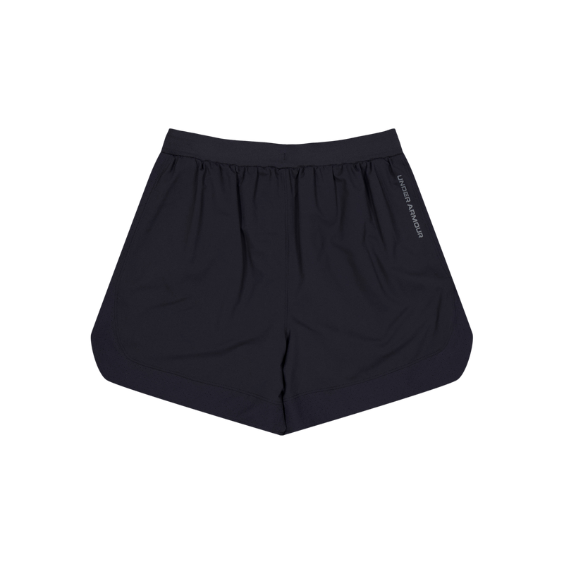 UA Baseline 5" Short