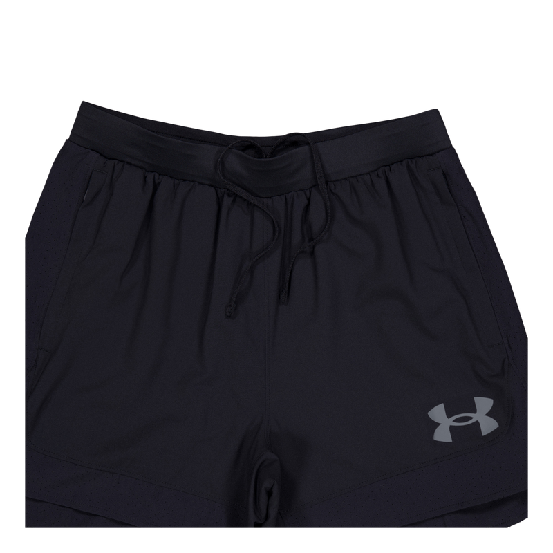 UA Baseline 5" Short