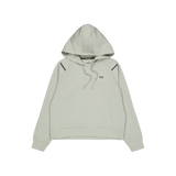 Unstoppable Flc Hoodie Grove