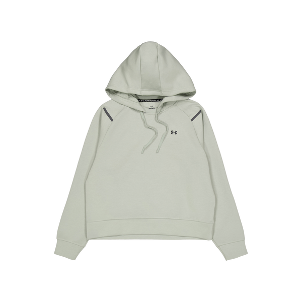 Unstoppable Flc Hoodie Grove