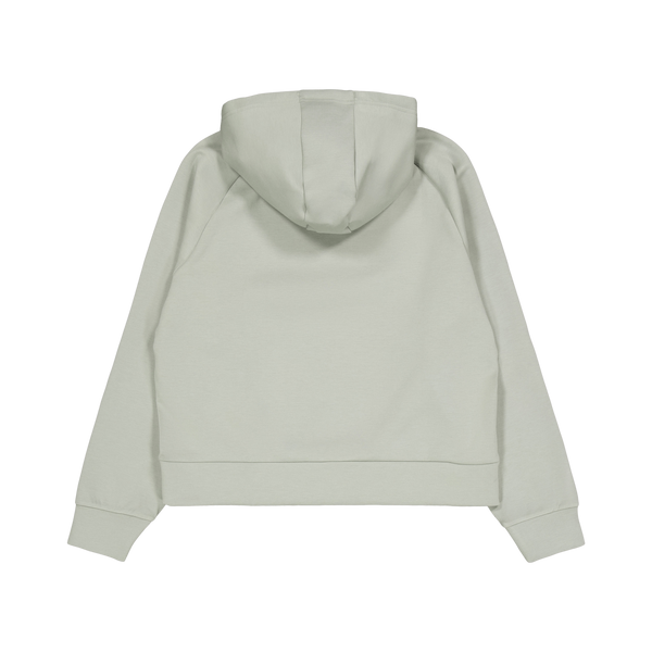 Unstoppable Flc Hoodie Grove