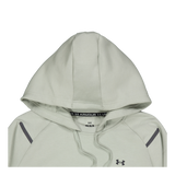 Unstoppable Flc Hoodie Grove