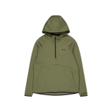 UA Unstoppable Flc Hoodie