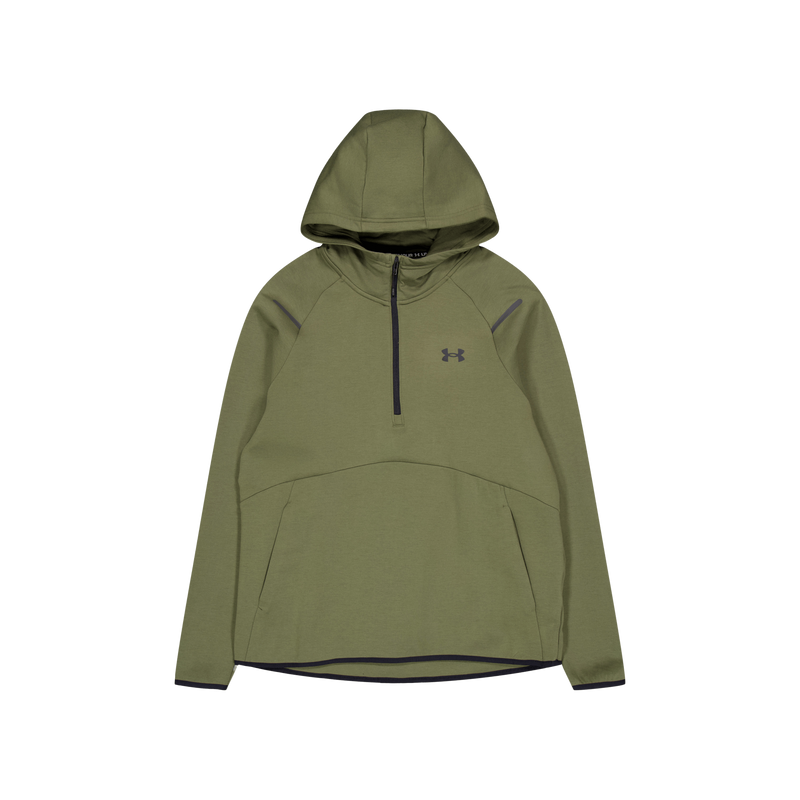 UA Unstoppable Flc Hoodie