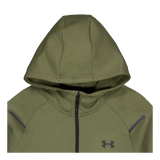 UA Unstoppable Flc Hoodie