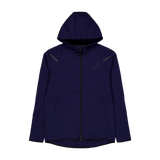 UA Unstoppable Flc Full-Zip