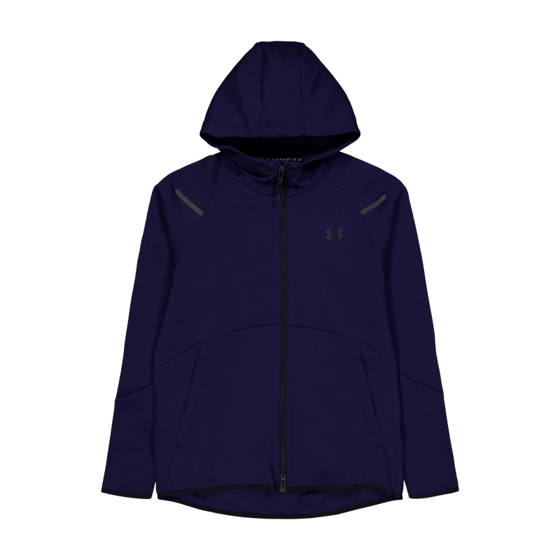 UA Unstoppable Flc Full-Zip