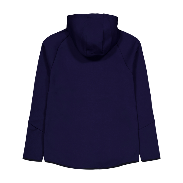 UA Unstoppable Flc Full-Zip