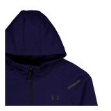 UA Unstoppable Flc Full-Zip