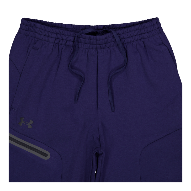 UA Unstoppable Flc Shorts