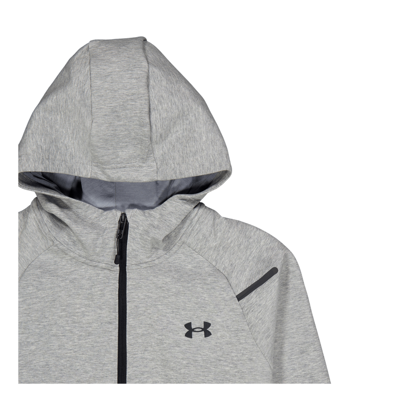 Under Armour UNSTOPPABLE 2X KNIT FZ