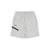 UA Unstoppable Flc Shorts