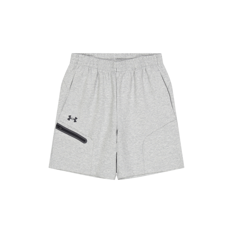 UA Unstoppable Flc Shorts