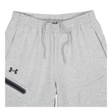 UA Unstoppable Flc Shorts