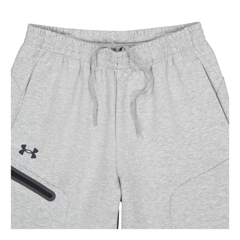 UA Unstoppable Flc Shorts