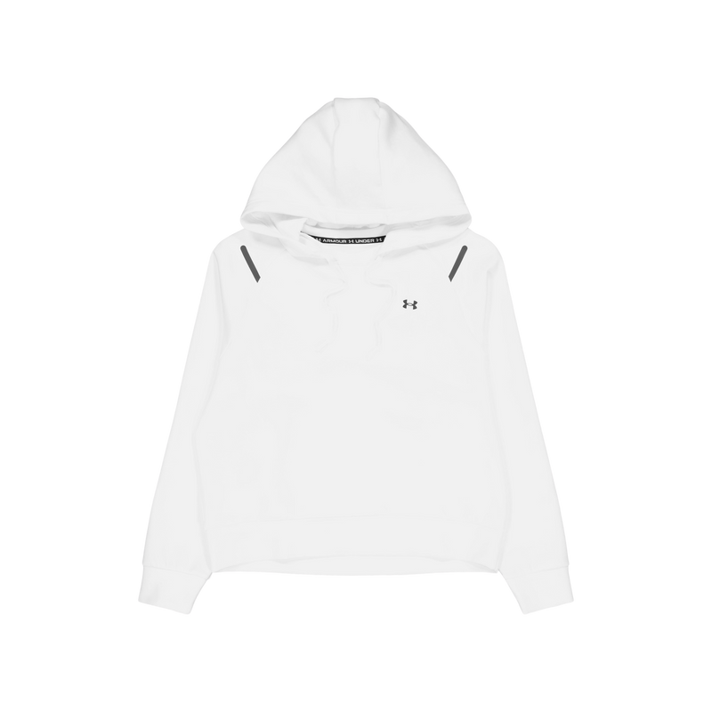 Unstoppable Flc Hoodie