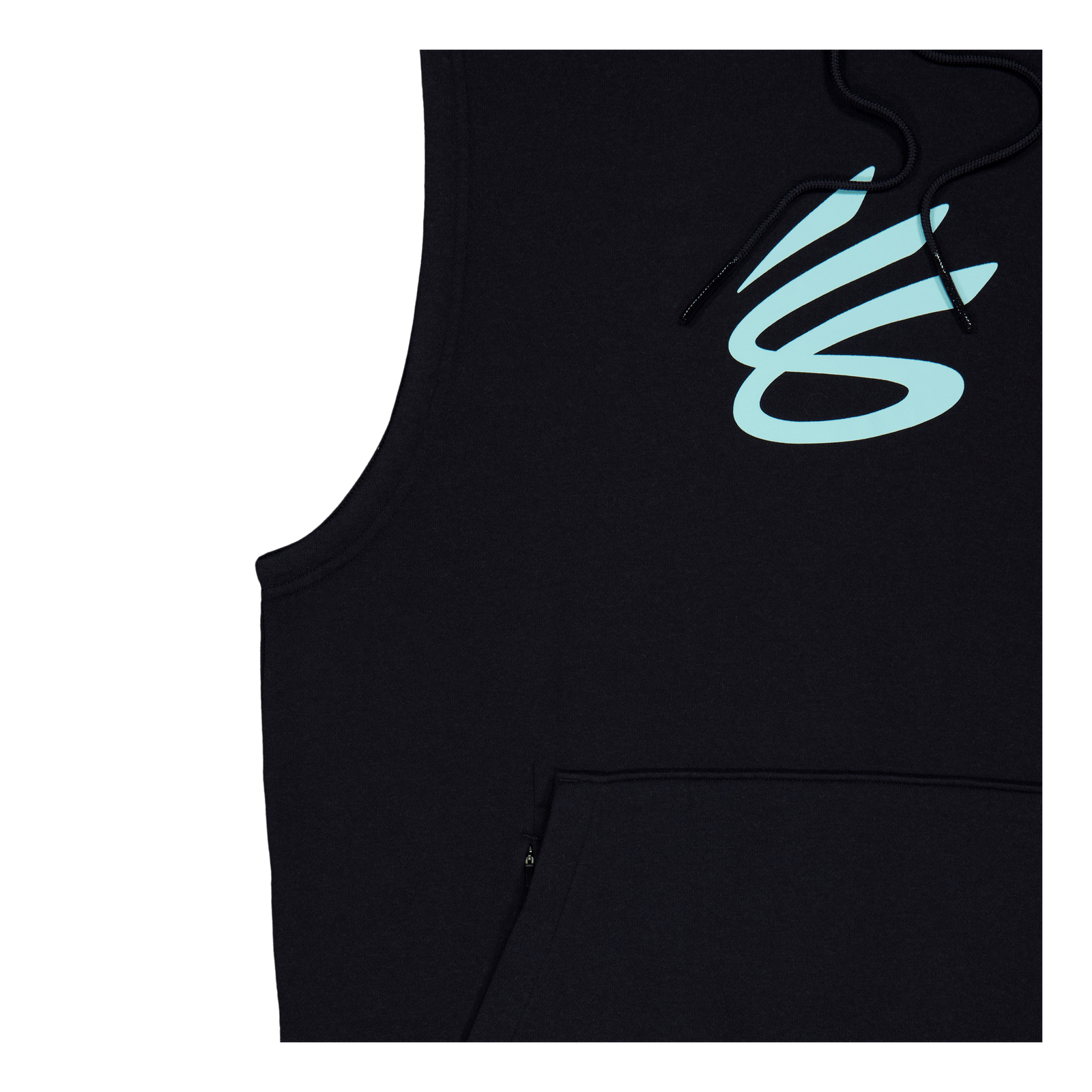 Under Armour Curry Fleece Sleeveless Hoodie – Solestory