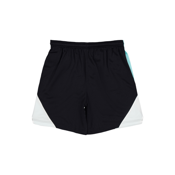 Curry Splash Short