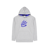 Curry Splash Hoodie Mod Gray