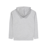 Curry Splash Hoodie Mod Gray