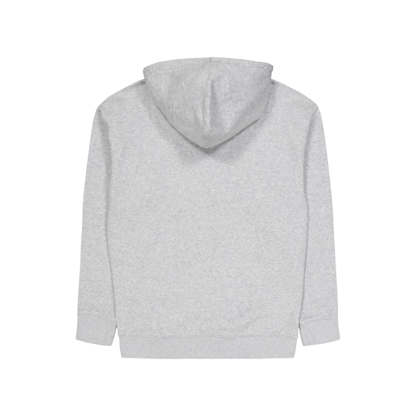 Curry Splash Hoodie Mod Gray