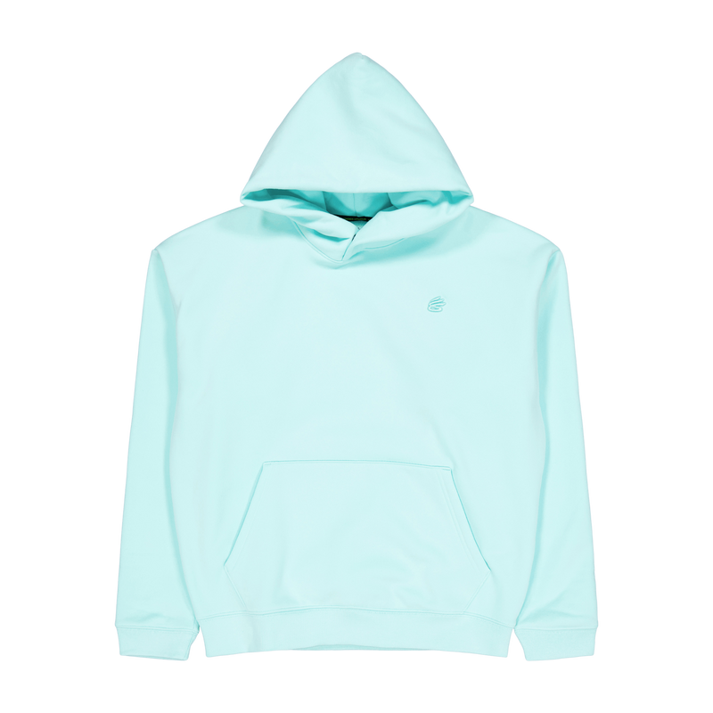 Curry Greatest Hoodie Neo Turquoise