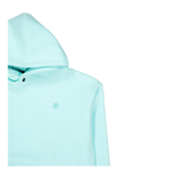 Curry Greatest Hoodie Neo Turquoise