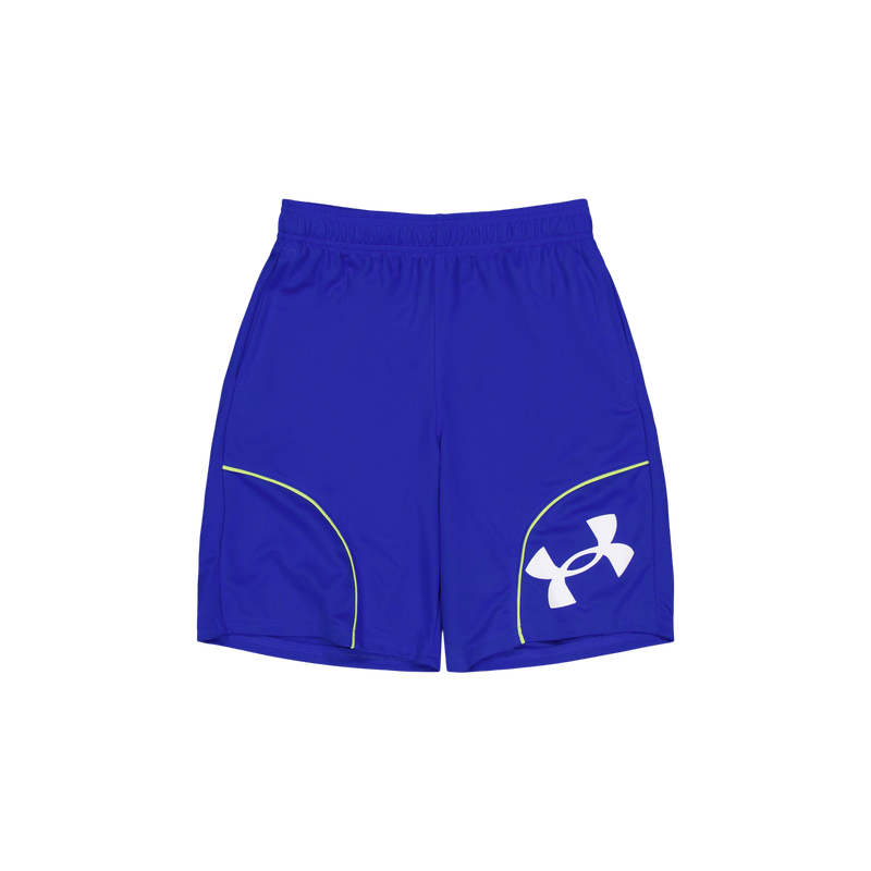 Kids UA Perimeter Short Team