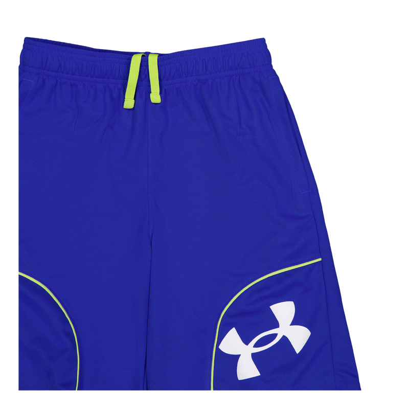 Kids UA Perimeter Short Team