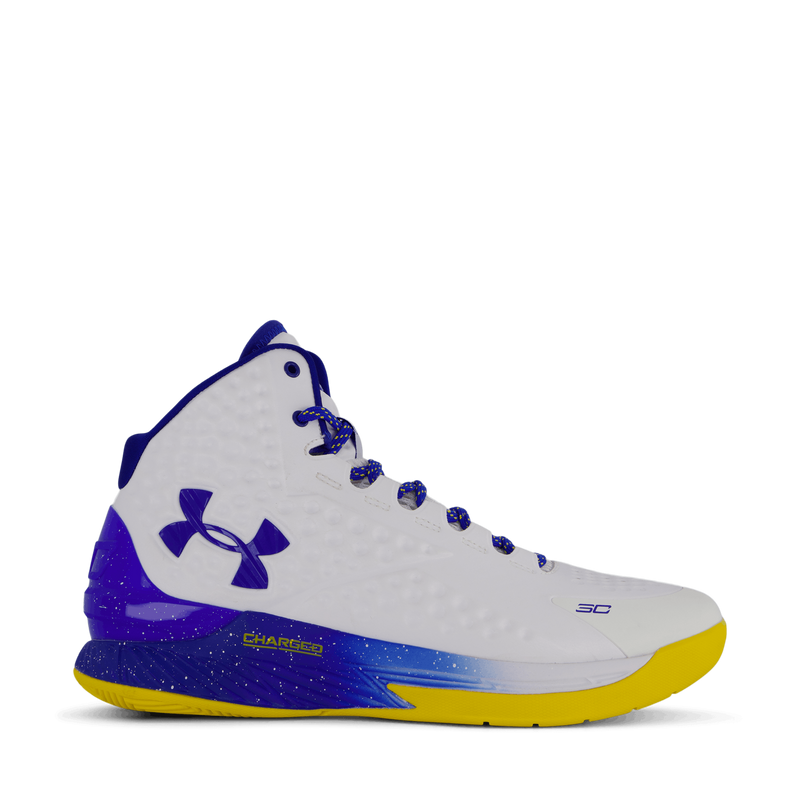 Under Armour Curry Retro Dub Nation –