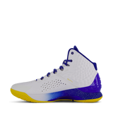 Curry 1 Retro Dub Nation