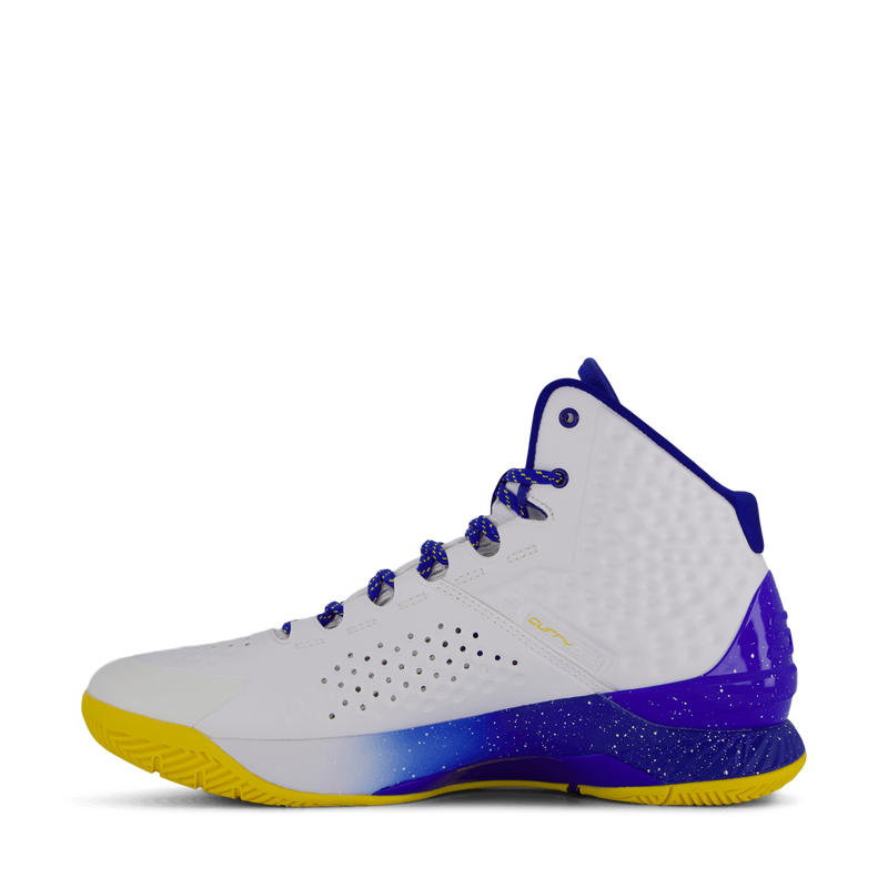 Curry 1 high 2025