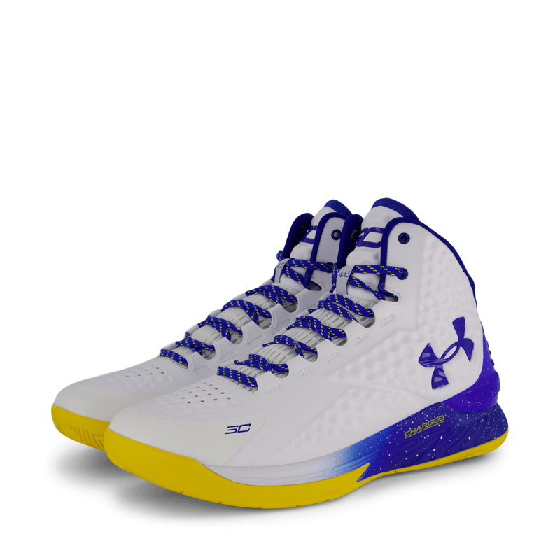 Curry 1 dub best sale nation