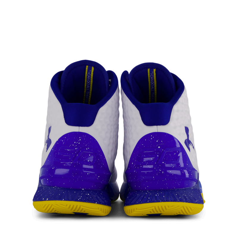 Under Armour Curry Retro Dub Nation –
