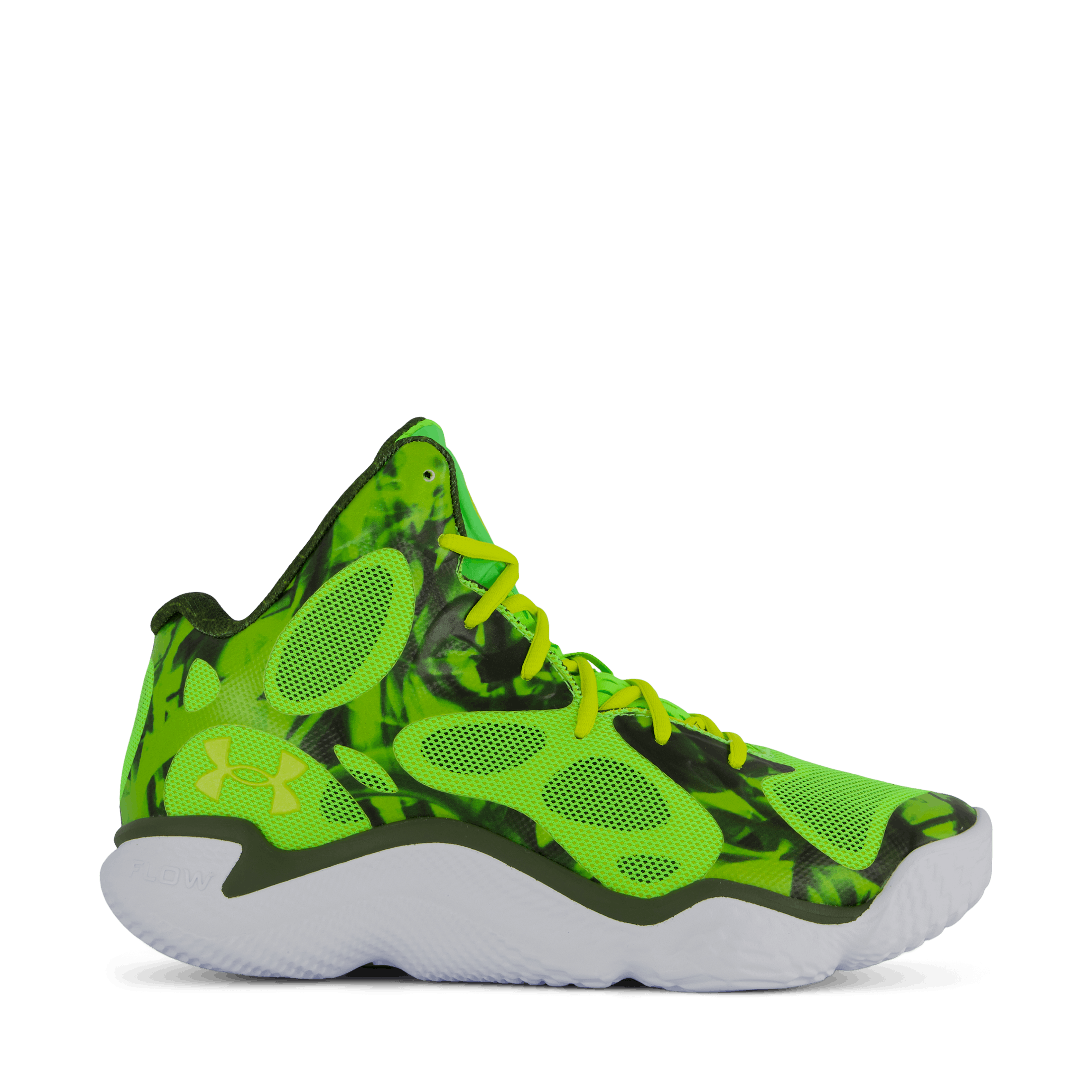 Under Armour Curry Spawn Flotro Riley´s Choice – Thesolestory.com