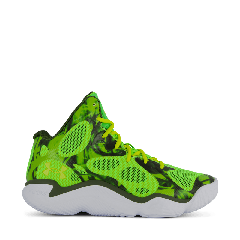 Curry Spawn Flotro Riley´s Choice