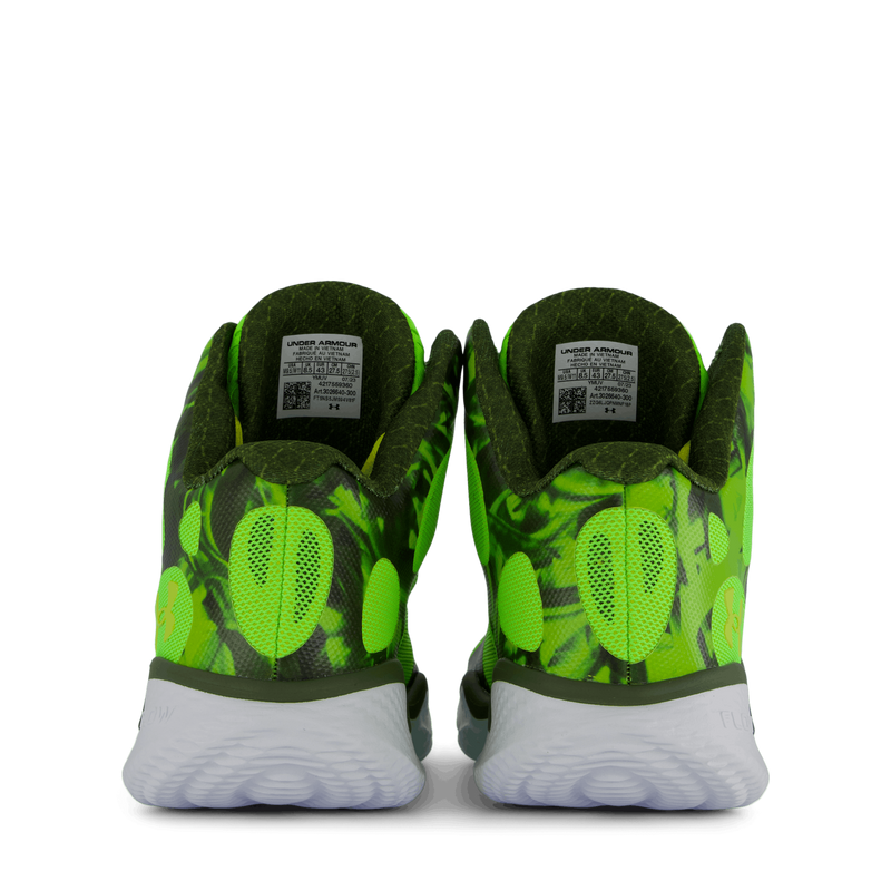 Under Armour Curry Spawn Flotro Riley´s Choice – - Main Image