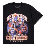 Knicks Bling SS Tee Oakley
