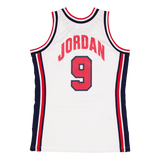 USA Authentic Jersey Jordan