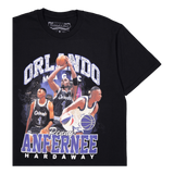 Magic Bling SS Tee Hardaway