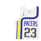 Pacers Swingman Jersey Artest