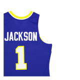 Pacers Swingman Jersey Jackson
