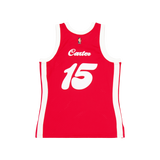 Jersey Swingman HWC Vince Carter 2015-2016