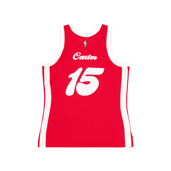 Jersey Swingman HWC Vince Carter 2015-2016