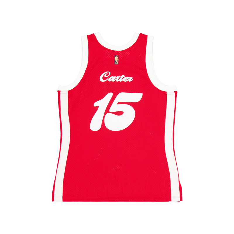 Jersey Swingman HWC Vince Carter 2015-2016