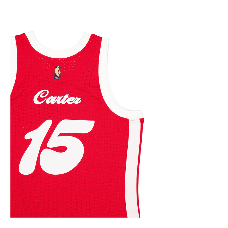 Jersey Swingman HWC Vince Carter 2015-2016