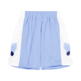 UNC Swingman Shorts