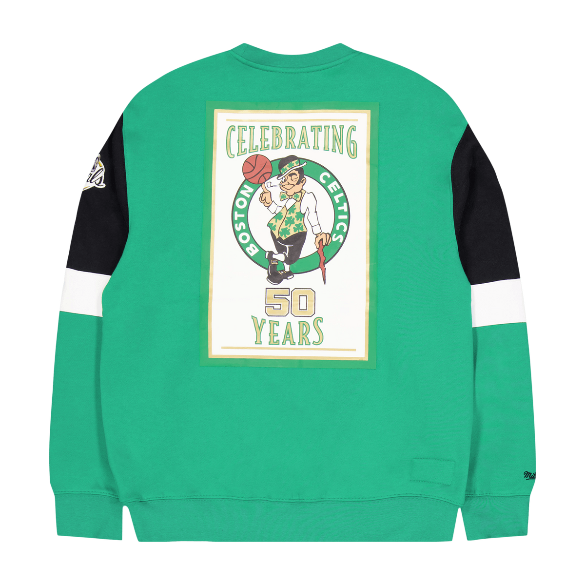 Boston Celtics gear - thesolestory.com – Thesolestory.com, image size:1200x1200