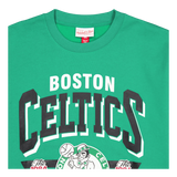 Celtics All Over Crew 3.0