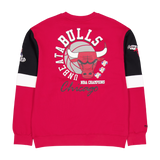 Bulls All Over Crew 3.0